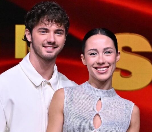 Ascolti Tv “Ballando con le Stelle 2026” seconda puntata, l’analisi Auditel ed in confronto con le altre stagioni Aurora Ramazzotti a Ballando con le Stelle 2026