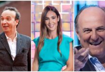 Ascolti Tv “Roberto Benigni” e “Verissimo”, l’analisi Auditel dei due programmi TV Benigni, Toffanin, Scotti
