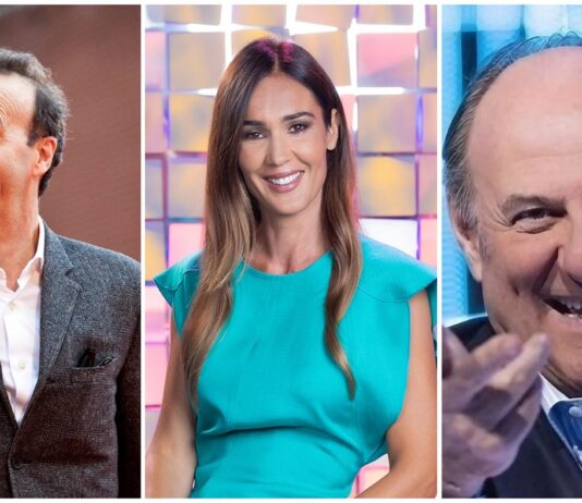 Ascolti Tv “Roberto Benigni” e “Verissimo”, l’analisi Auditel dei due programmi TV Benigni, Toffanin, Scotti
