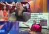 Grande Fratello Vip 2026, Carmen Di Pietro e Valeria Marini come Paola e Chiara: l’esibizione su “Vamos a Bailar” | Video Mediaset caduta Valeria Marini e Carmen Di Pietro al Grande Fratello Vip 2026