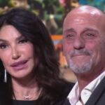 Grande Fratello Vip 2026, Carmen Di Pietro riabbraccia il primo “amore” Luigi dopo 40 anni | Video Mediaset Carmen di Pietro e l'ex Luigi al Grande Fratello Vip 2026