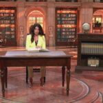 Carmen Di Pietro al GF VIP 2026