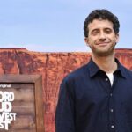 Edoardo Ferrario è Pierpaolo Peroni in Nord Sud Ovest Est: «Nella vita servono paletti e qualcuno che ti metta fretta» – Intervista edoardo ferrario 883