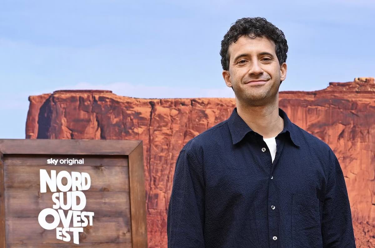 edoardo ferrario 232 pierpaolo peroni in nord sud ovest est nella vita servono paletti e qualcuno che ti metta fretta 8211 intervista da Superguidatv.it edoardo ferrario 232 pierpaolo peroni in nord sud ovest est nella vita servono paletti e qualcuno che ti metta fretta 8211 intervista