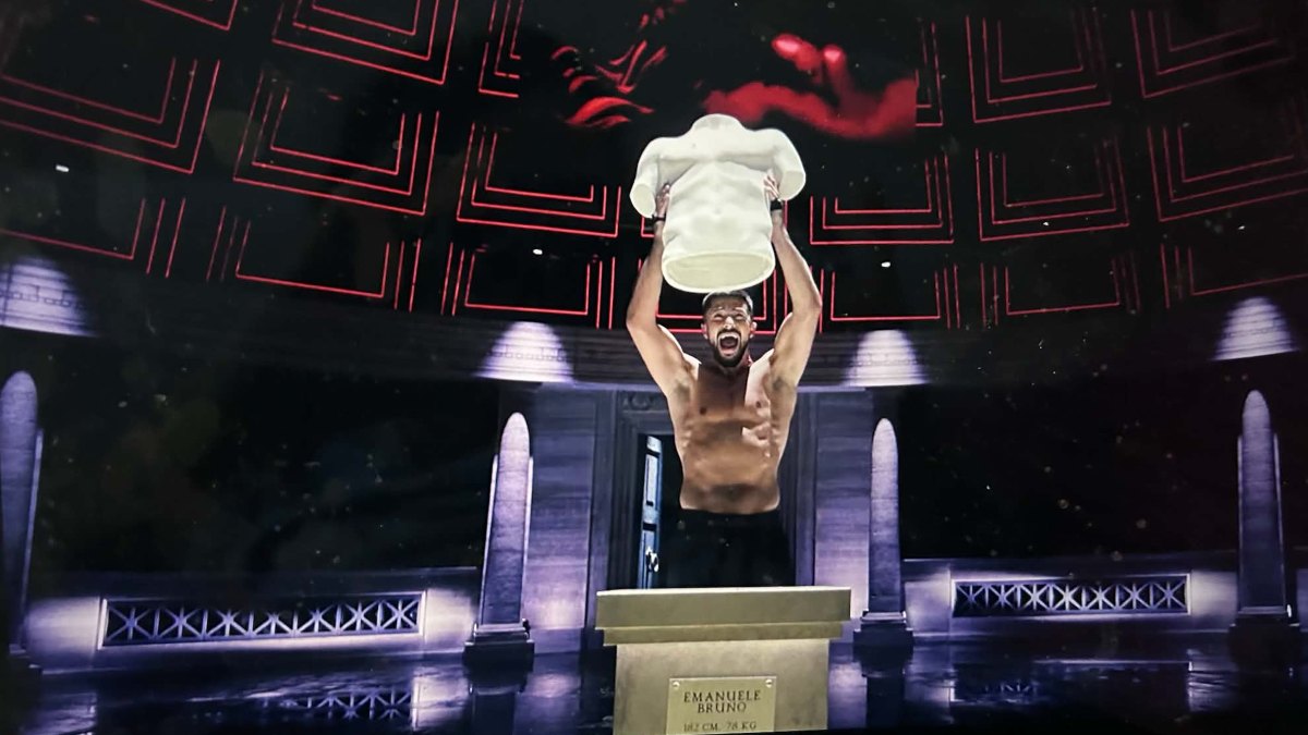 chi ha vinto la prima edizione di 8216physical italia8217 il vincitore 232 emanuele bruno et224 lavoro e social da Superguidatv.it chi ha vinto la prima edizione di 8216physical italia8217 il vincitore 232 emanuele bruno et224 lavoro e social