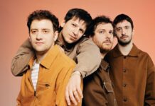 Eugenio in Via Di Gioia, è disponibile “N OI”: il nuovo EP tra musica, identità e voglia di riscoprire gli altri: «Il vero noi comprende tutte le differenze» eugenio in via di gioia