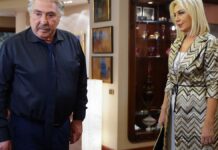 Forbidden fruit 4, replica puntata 22 ottobre in streaming | Video Mediaset Forbidden fruit