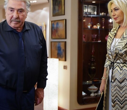 Forbidden fruit 4, replica puntata 22 ottobre in streaming | Video Mediaset Forbidden fruit