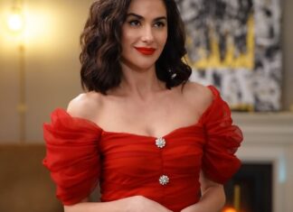 Forbidden fruit, anticipazioni dal 10 al 16 ottobre 2026: Sahika vuol diventare la “Signora Presidente” Forbidden fruit
