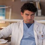 ‘Doc – 4’, l’addio di Federico Lentini raccontato in un puntata: perché il personaggio di Giacomo Giorgio meritava di più giacomo giorgio addio federico lentini doc