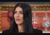 “The Traitors 2”, intervista a Giulia Salemi: “A The Traitors per mostrare un lato inedito. Non amo i tradimenti ma ho imparato a difendermi” Giulia Salemi