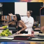 Guendalina contro Federica al Gf Vip 2026