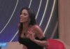Grande Fratello Vip 2026, Guendalina Tavassi divide la casa: lo scontro con Moreno Morello | Video Mediaset Guendalina Tavassi al GF VIP 2026