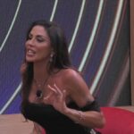 Guendalina Tavassi al GF VIP 2026