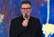 Il Tavolo di Che Tempo Che Fa stasera mercoledì 14 ottobre 2026 sul NOVE con Fabio Fazio: ospiti, anticipazioni e dove vederlo il tavolo di che tempo che fa copia