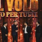 Il Volo – Uno per tutti su Canale 5: date, quando in tv, ospiti ed anticipazioni della prima puntata Il Volo - Uno per tutti