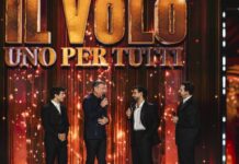 Il Volo – Uno per tutti su Canale 5: date, quando in tv, ospiti ed anticipazioni della prima puntata Il Volo - Uno per tutti
