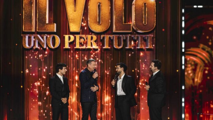 il-volo-uno-per-tutti Il Volo - Uno per tutti