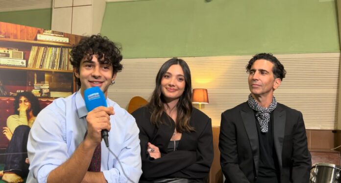 intervista caiazzo pollio prosatore per je so pazzo intervista caiazzo pollio prosatore per je so pazzo