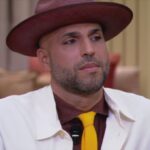 Jonathan al Grande Fratello Vip 2026