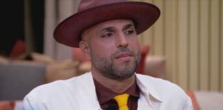 Grande Fratello Vip 2026, chi è uscito ieri sera lunedì 19 ottobre? | Video Mediaset Jonathan al Grande Fratello Vip 2026