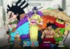 Mediaset Infinity al Lucca Comics 2026: due anteprime esclusive tra RIFT e One Piece Lucca Comics - Mediaset Infinity