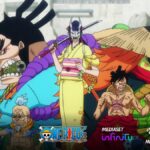 Lucca Comics - Mediaset Infinity