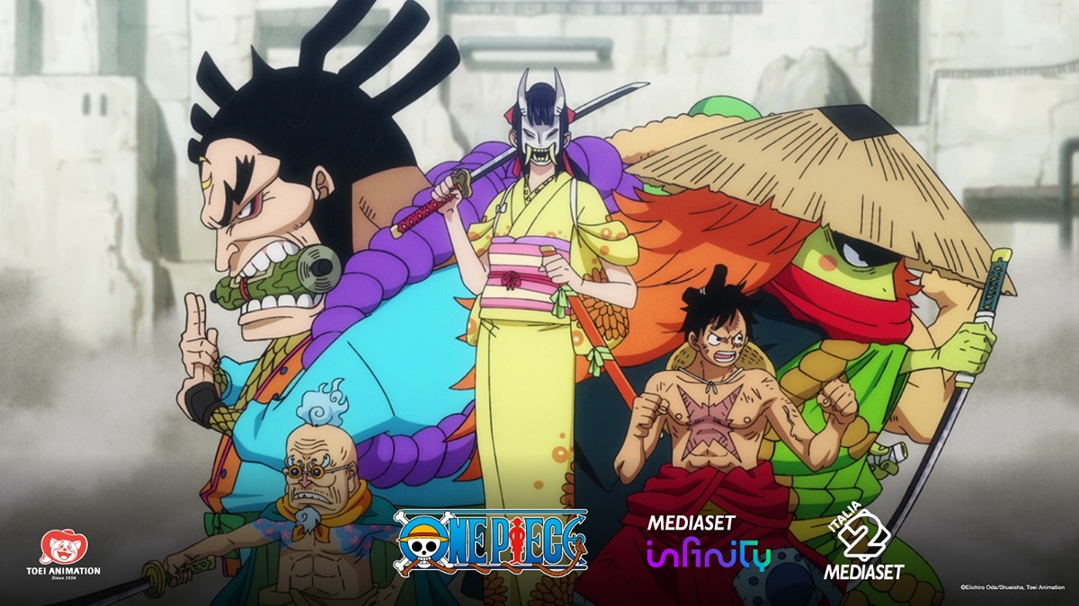 mediaset infinity al lucca comics 2026 due anteprime esclusive tra rift e one piece da Superguidatv.it mediaset infinity al lucca comics 2026 due anteprime esclusive tra rift e one piece
