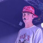 Luk3 conquista i Magazzini Generali: sold out, ballerini strepitosi e canzoni che entrano in testa LUK3