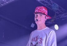 Luk3 conquista i Magazzini Generali: sold out, ballerini strepitosi e canzoni che entrano in testa LUK3