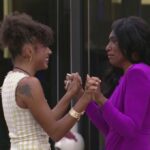 Grande Fratello Vip 2026, la storia di Megan Ria: l’incontro con la mamma Linda | Video Mediaset Megan al Grande Fratello Vip 2026
