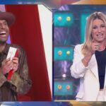 Grande Fratello Vip 2026, la sorpresa di Michelle Hunziker a Jonathan | Video Mediaset Michelle Hunziker al Grande Fratello Vip 2026