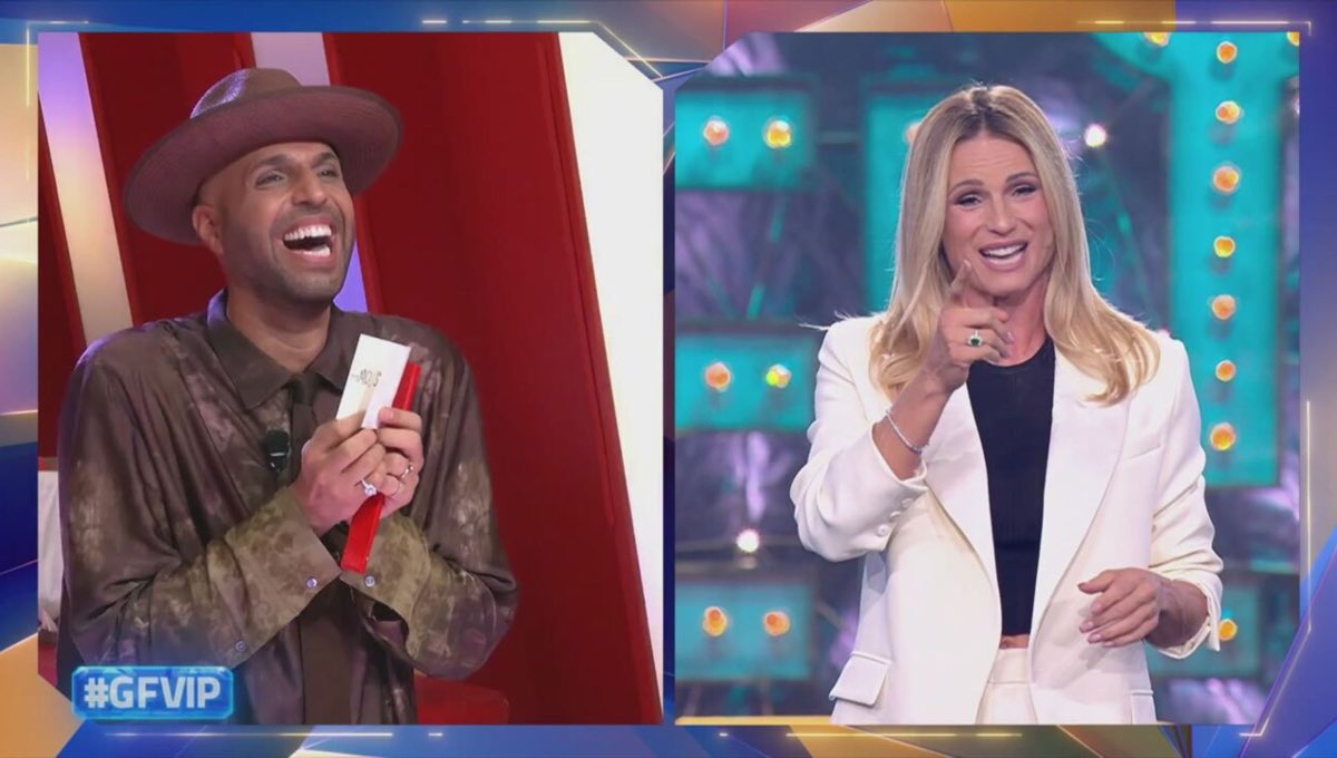 grande fratello vip 2026 la sorpresa di michelle hunziker a jonathan video mediaset da Superguidatv.it grande fratello vip 2026 la sorpresa di michelle hunziker a jonathan video mediaset