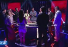Grande Fratello Vip 2026: i nominati e le nomination di ieri sera 2 ottobre | Video Mediaset Nomination al Grande Fratello Vip 2026