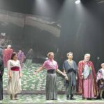 L’Otello’ con Giorgio Pasotti e Giacomo Giorgio porta il pubblico a riflettere su femminicidi e razzismo: la recensione otello pasotti attori recensione