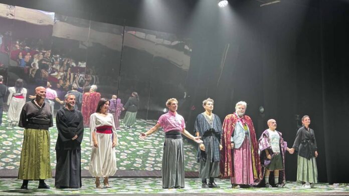 otello pasotti attori recensione otello pasotti attori recensione
