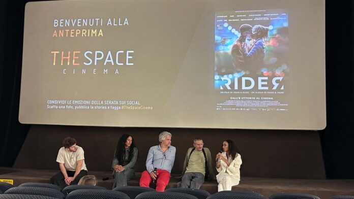 rider recensione film rider recensione film