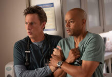 Scrubs, arriva la seconda stagione del revival: data, trama e cast scrubs revival