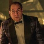 The Penguin, la recensione della serie tv spin-off di The Batman the penguin
