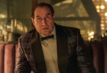 The Penguin, la recensione della serie tv spin-off di The Batman the penguin