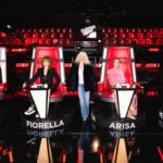 The Voice Senior 2026