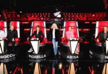 The Voice Senior 2026 torna su Rai 1 con Antonella Clerici: anticipazioni, news, giuria e novità The Voice Senior 2026