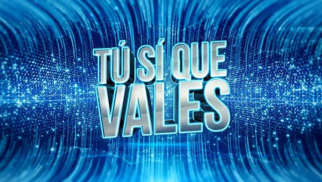 Tu Si Que Vales 2026