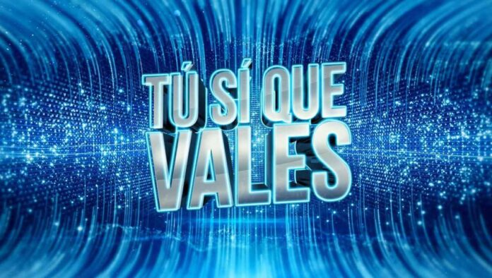 tu-si-que-vales-2026 Tu Si Que Vales 2026
