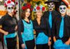 Un posto al sole, anticipazioni dal 2 al 6 novembre: sorpresa amara al Dia de los Muertos Un posto al sole
