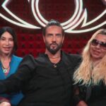 Grande Fratello Vip 2026, Valeria Marini, Carmen Di Pietro e Alex Belli contro la casa | Video Mediaset Valeria Marini, Carmen Di Pietro e Alex Belli al GF VIP 2026