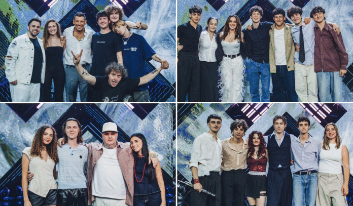 x factor 2026 x factor 2026